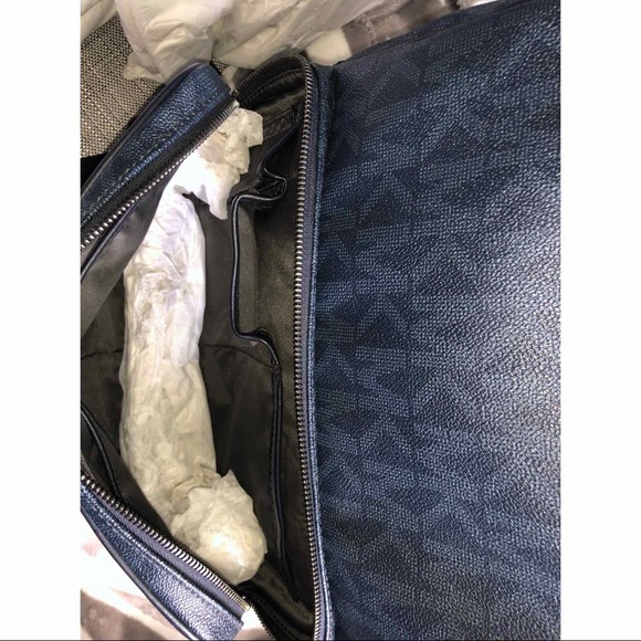 Michael Kors Jet Set Backpack - Picture 6 of 8